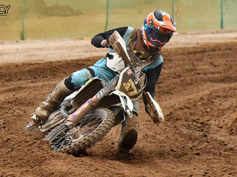 Nueve países confirman asistencia al Campeonato Latinoamericano de Motocross Mx2 Lima 2018