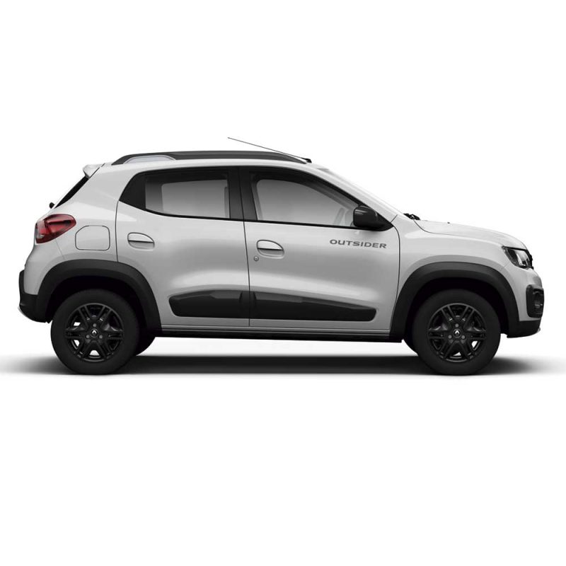 Llega al Perú el nuevo Renault Kwid, el SUV de los compactos – Rally ...