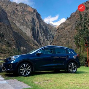 Probamos la Kia Niro Hybrid: una nueva SUV Híbrida que sorprende a ...